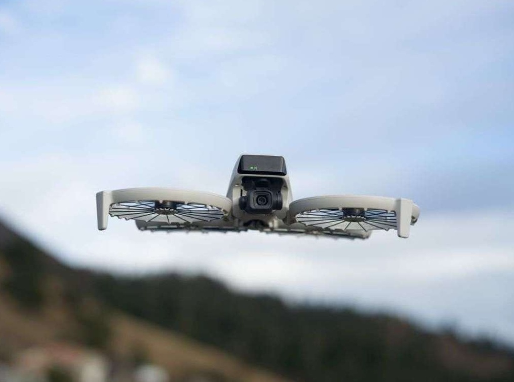 dji flip zepredu